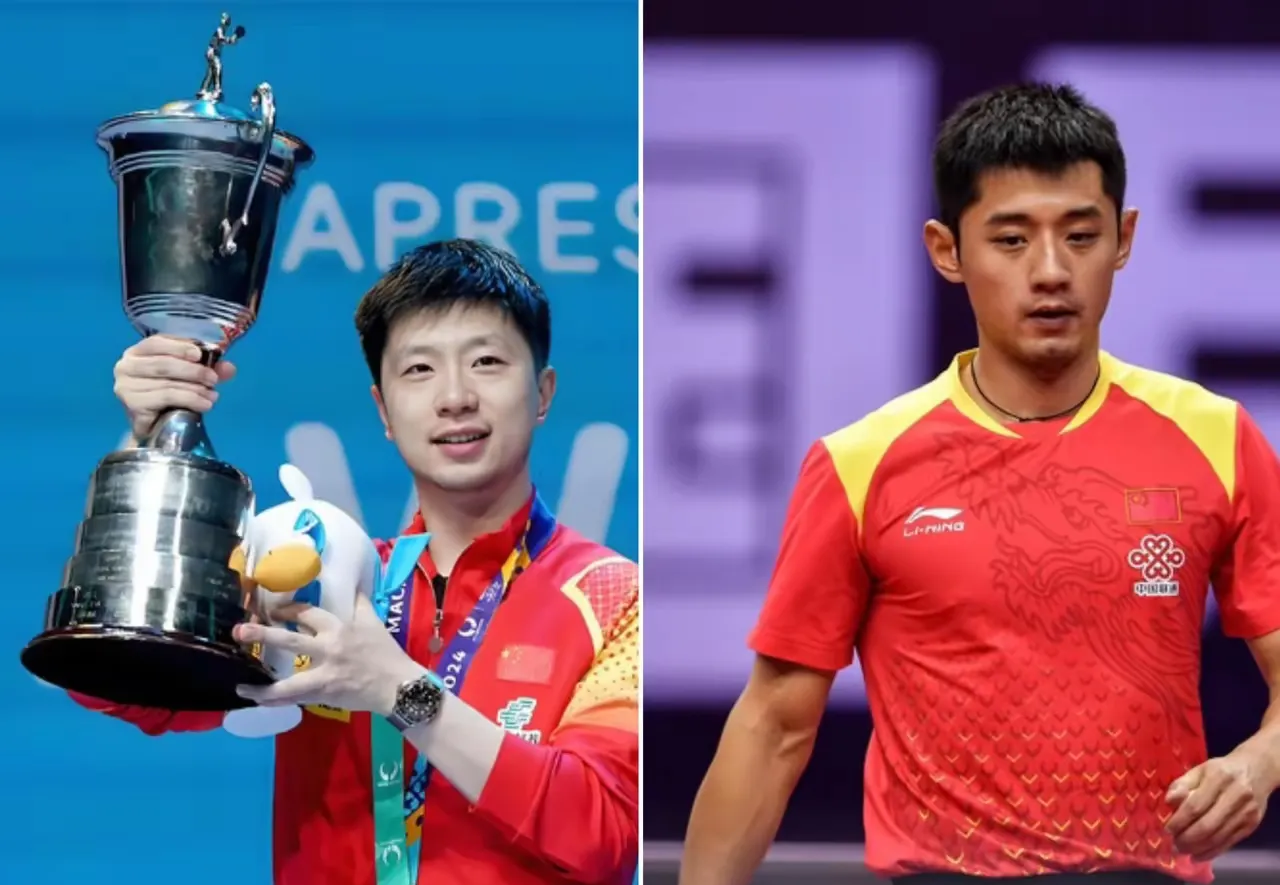 包含瑞典乒乓球队完胜德国乒乓球队,张继科送出助攻的词条 包含瑞典乒乓球队完胜德国乒乓球队,张继科送出助攻的词条