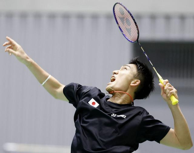 关于丹麦羽毛球队碾压中国羽毛球队,桃田贤斗惊艳世界的信息 关于丹麦羽毛球队碾压中国羽毛球队,桃田贤斗惊艳世界的信息