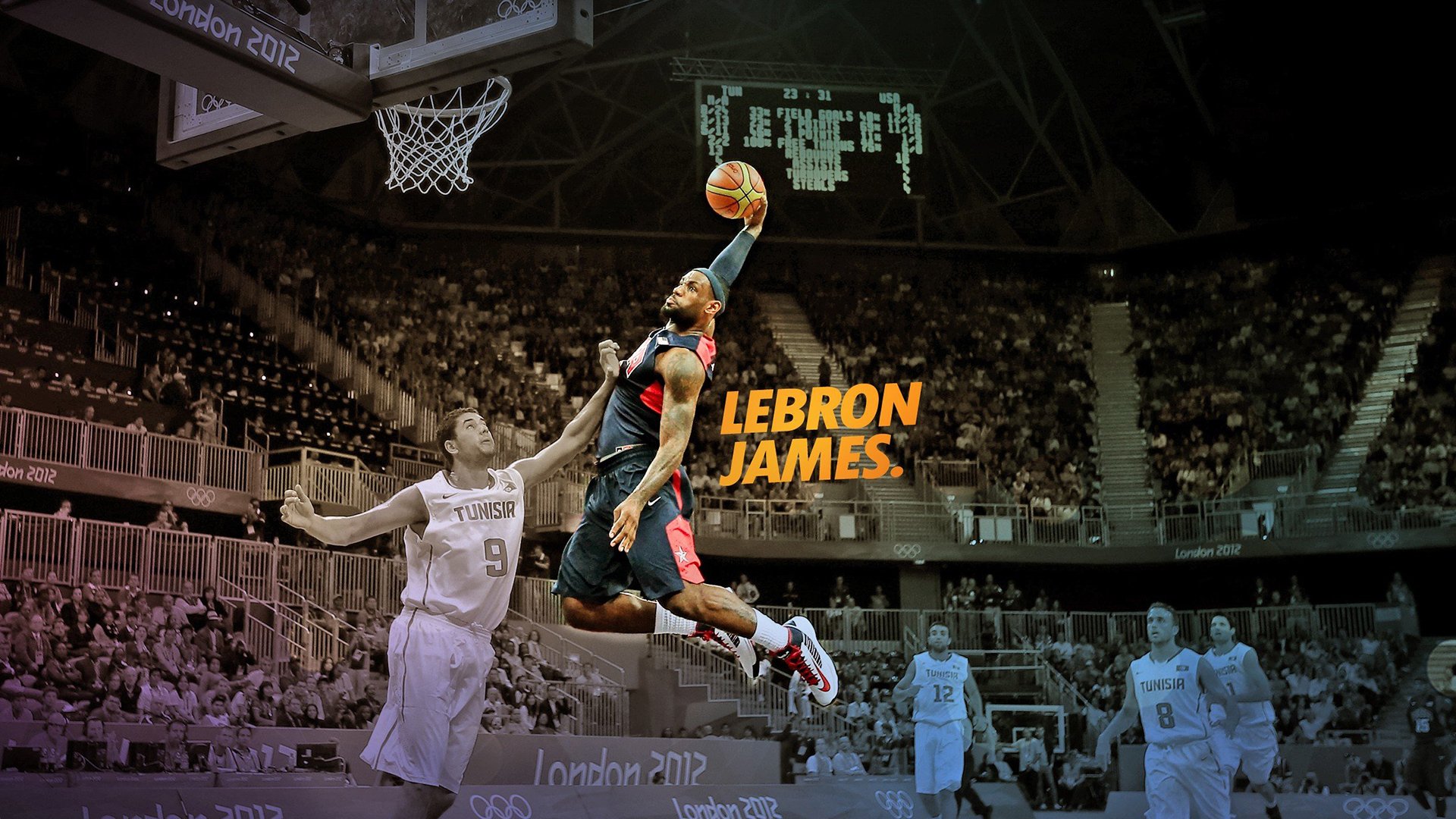 篮球世界的意外回响,委内瑞拉爆冷突尼斯,NBA季后赛之外的全球焦点